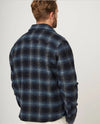 Peregrine Wool Overshirt