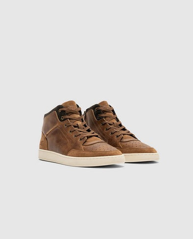 Rodd & Gunn Sussex High Street Sneaker