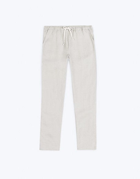 Alex Crane Bo Pants - Bone