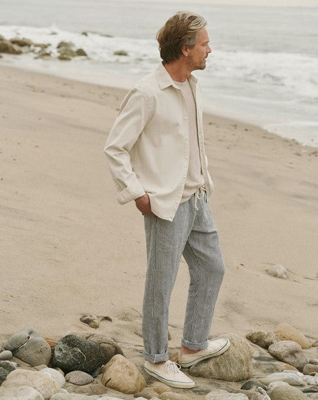 Alex Crane Bo Pants - Lines