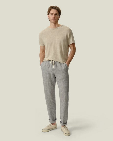 Alex Crane Bo Pants - Lines