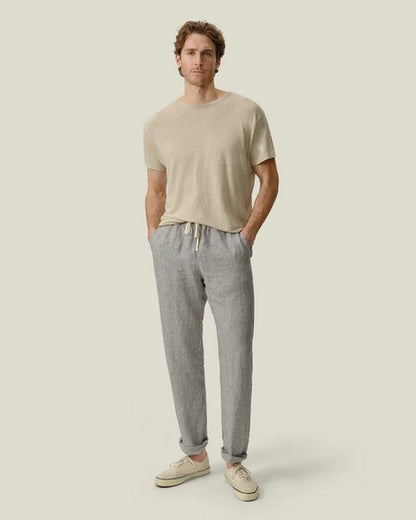 Alex Crane Bo Pants - Lines