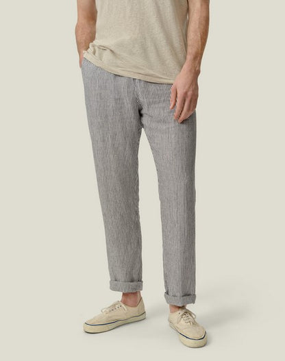 Alex Crane Bo Pants - Lines