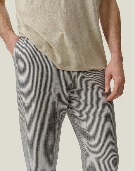 Alex Crane Bo Pants - Lines