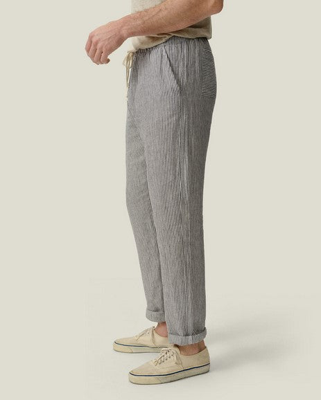 Alex Crane Bo Pants - Lines