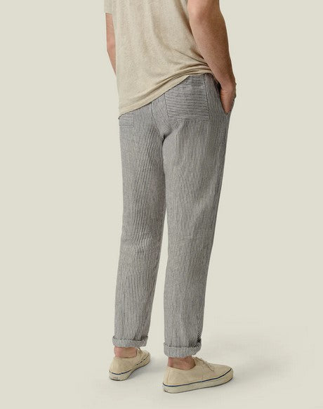 Alex Crane Bo Pants - Lines