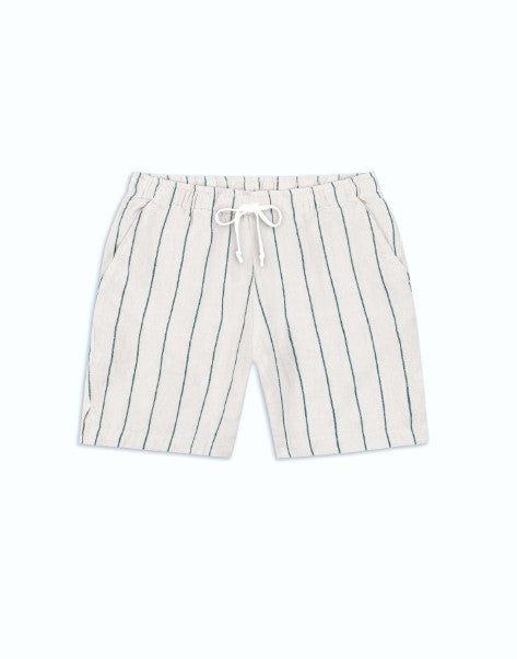 Alex Crane Bo Short