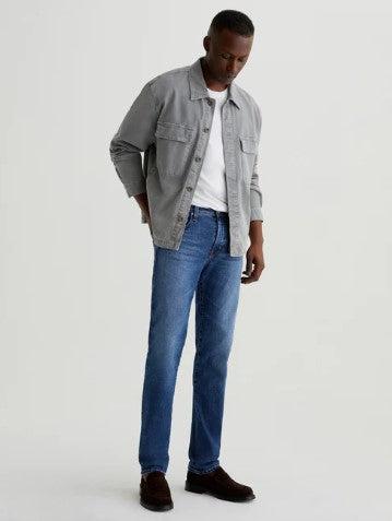 AG Jeans Tellis Modern Slim in Barnard