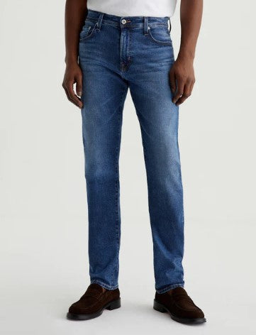AG Jeans Tellis Modern Slim in Barnard