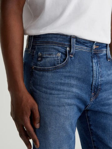 AG Jeans Tellis Modern Slim in Barnard