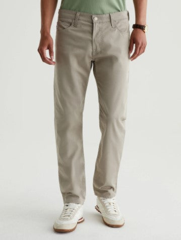 AG Jeans Tellis Commuter Performance Airluxe™ Slim Straight