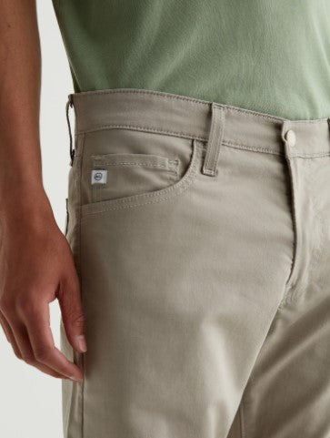 AG Jeans Tellis Commuter Performance Airluxe™ Slim Straight