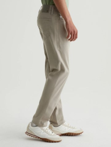 AG Jeans Tellis Commuter Performance Airluxe™ Slim Straight