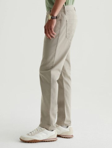 AG Jeans Tellis Commuter Performance Airluxe™ Slim Straight
