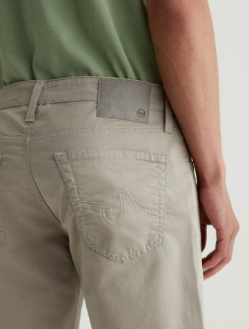 AG Jeans Tellis Commuter Performance Airluxe™ Slim Straight