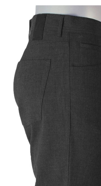 Alberto Stone Ceramica Jean - Charcoal