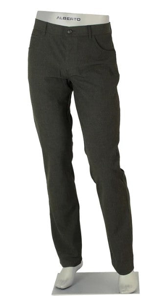 Alberto Stone Ceramica Jean - Charcoal