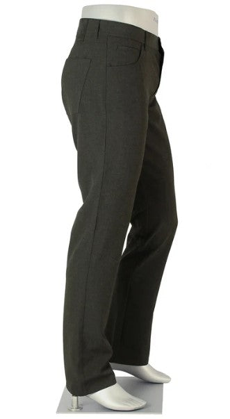Alberto Stone Ceramica Jean - Charcoal