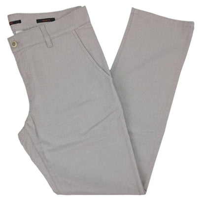 Alberto Lou Two Tone Pant