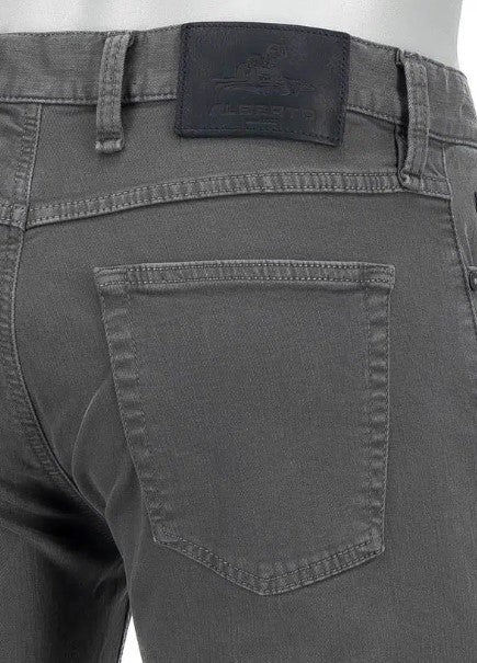 Alberto Pipe Jeans