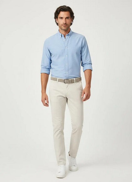 Alberto Rob Chino - Beige
