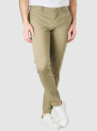 Alberto Rob Tencel Chino