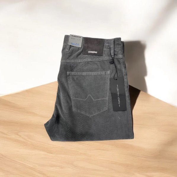 Alberto Robin Corduroy