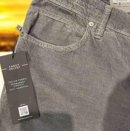 Alberto Robin Corduroy