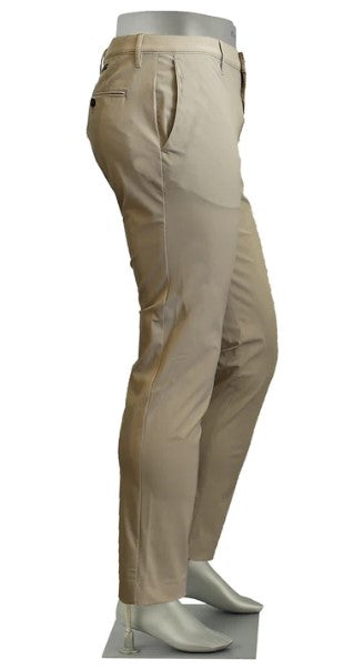 Alberto Rob Revolutional Pant - Light Khaki