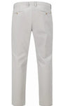 Alberto Lou Two Tone Pant