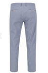 Alberto Lou Two Tone Pant