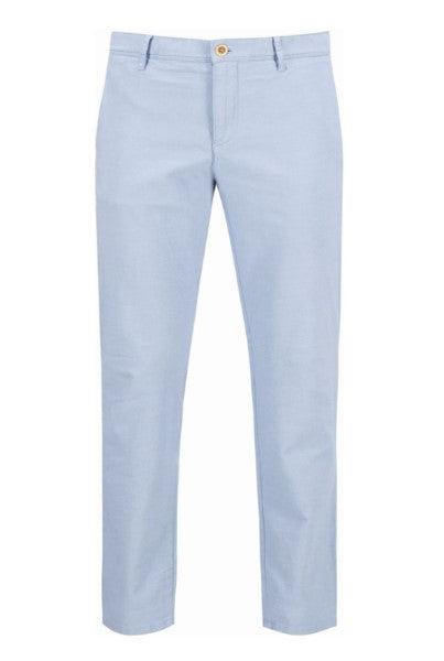 Alberto Rob Two Tone Chino