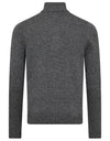 Bruun & Stengade BS Alrek Regular Fit Knitwear - Grey