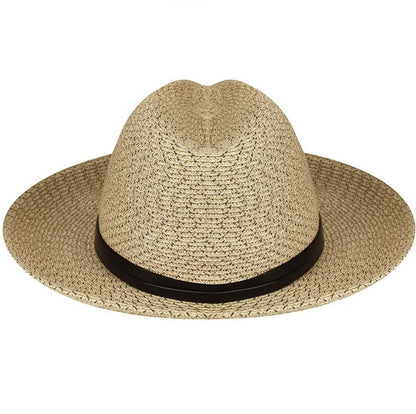 Bailey's Balans Roll Up Hat in Taupe