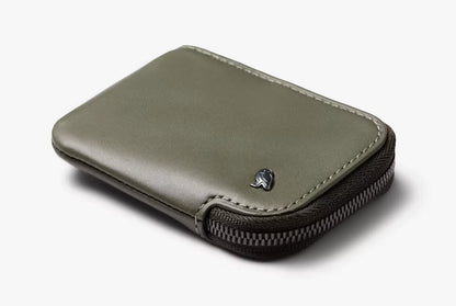 Bellroy Card Pocket - Willow