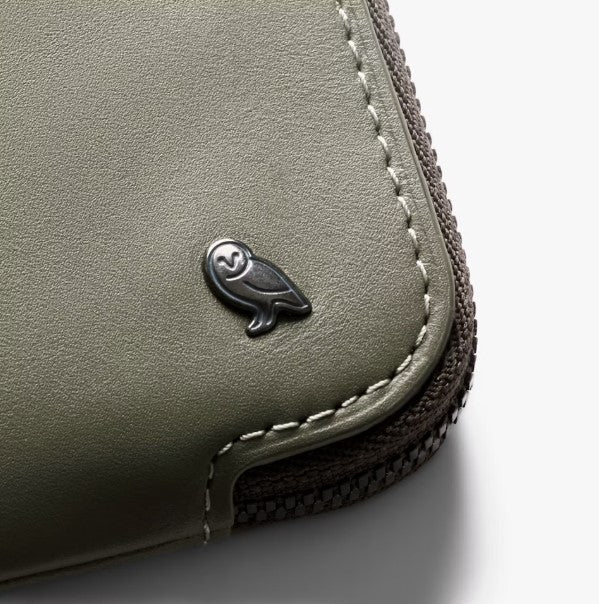 Bellroy Card Pocket - Willow