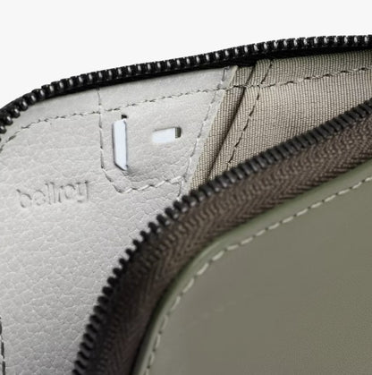 Bellroy Card Pocket - Willow