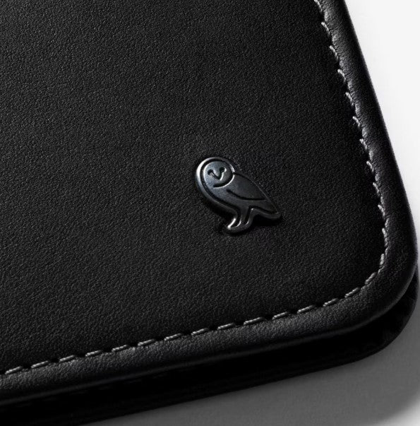 Bellroy Hide & Seek HI - Black