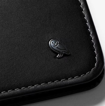 Bellroy Hide & Seek HI - Black