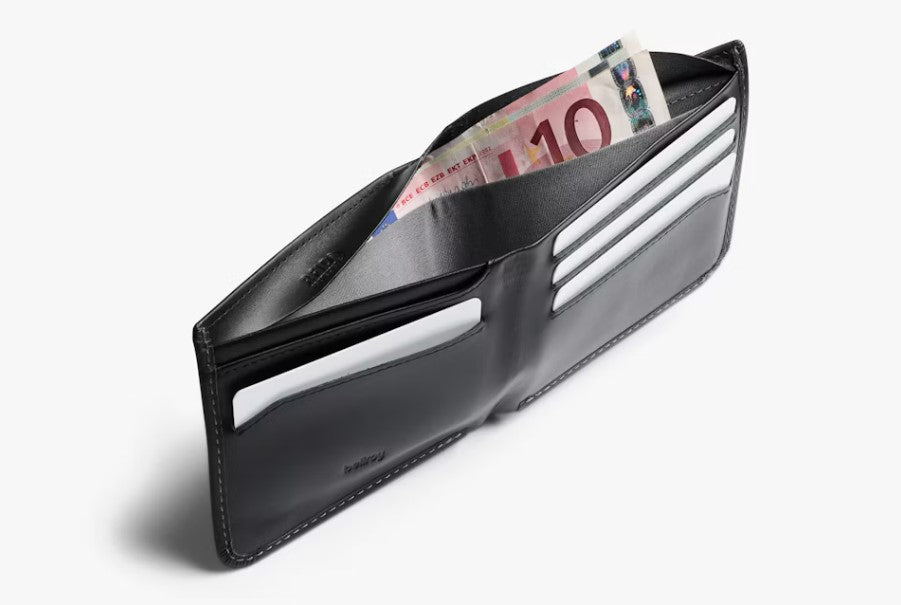 Bellroy Hide & Seek HI - Black