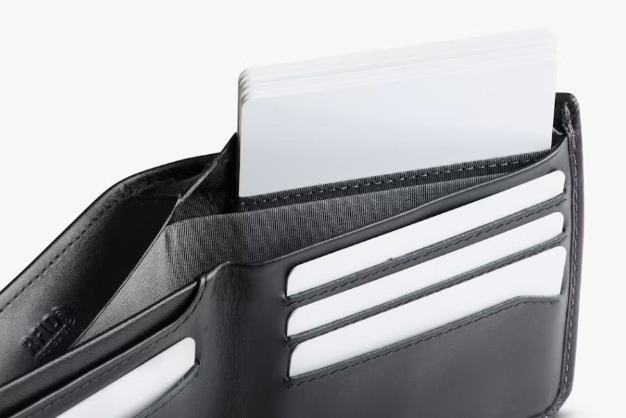 Bellroy Hide & Seek HI - Black