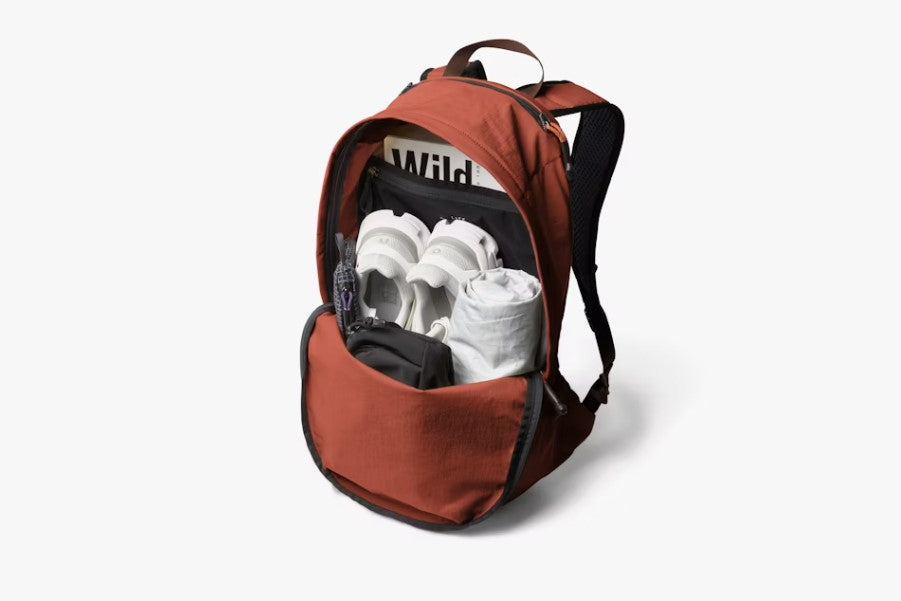 Bellroy Lite Daypack - Clay