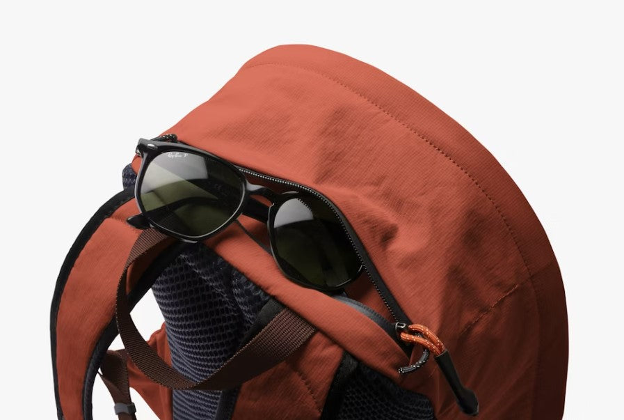 Bellroy Lite Daypack - Clay