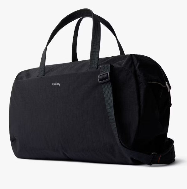 Bellroy Lite Duffel 30L - Black