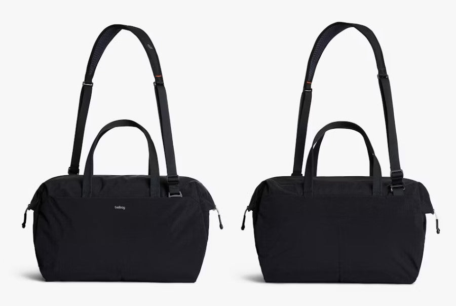 Bellroy Lite Duffel 30L - Black