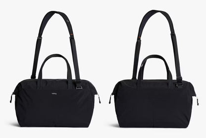 Bellroy Lite Duffel 30L - Black