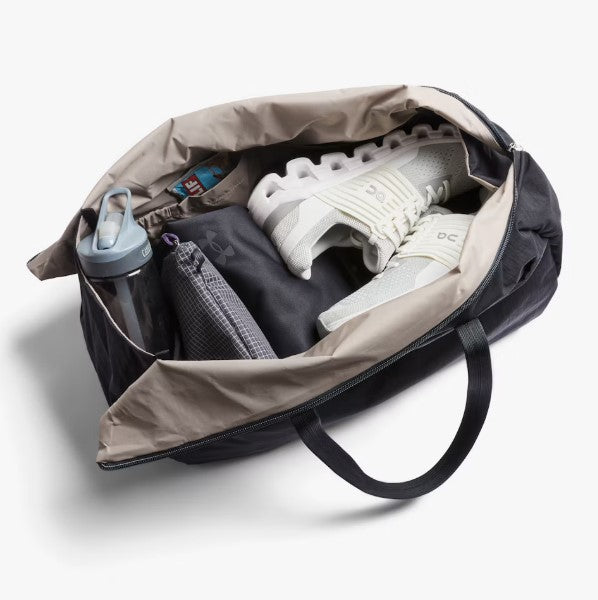 Bellroy Lite Duffel 30L - Black