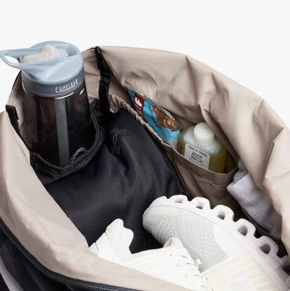 Bellroy Lite Duffel 30L - Black