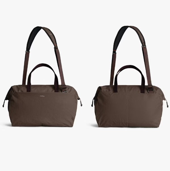 Bellroy Lite Duffel 30L - River Rock