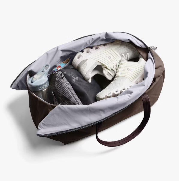 Bellroy Lite Duffel 30L - River Rock